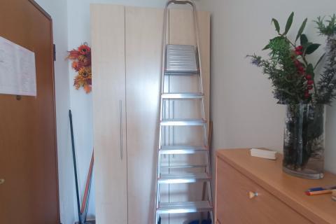 Appartamento Rovinj, 51m2