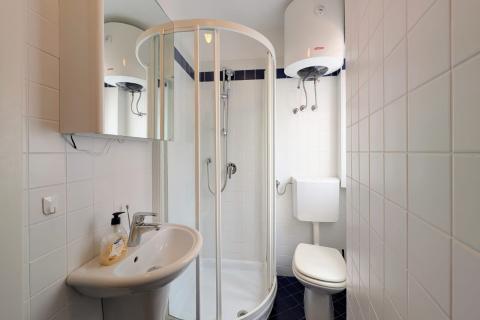 Condo/Apartment Rovinj, 36m2