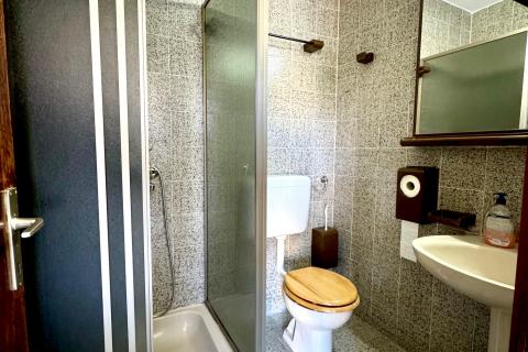 Crikvenica, Dramalj – Two-story three-bedroom apartment with parking