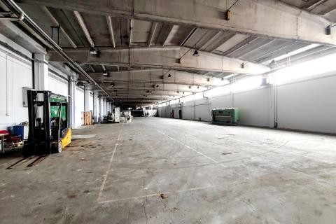 Hrnetić-Novaki, Karlovac, 2.471m2