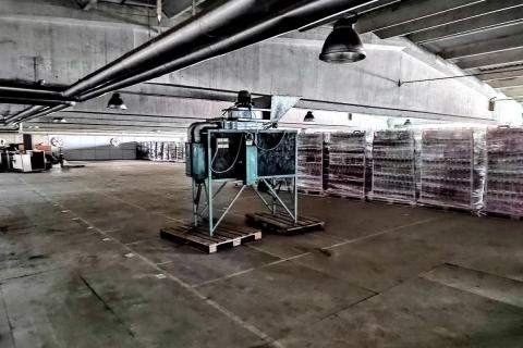 Hrnetić-Novaki, Karlovac, 2.471m2