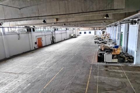 Hrnetić-Novaki, Karlovac, 2.471m2