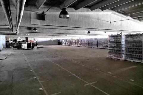 Hrnetić-Novaki, Karlovac, 2.471m2