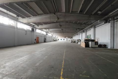 Hrnetić-Novaki, Karlovac, 2.471m2