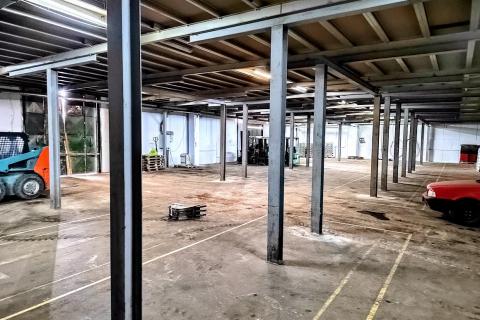 Hrnetić-Novaki, Karlovac, 2.471m2