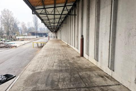 Hrnetić-Novaki, Karlovac, 2.471m2