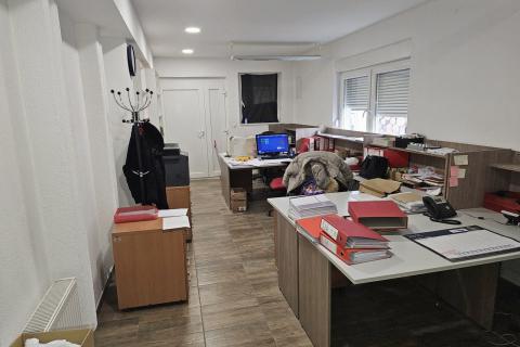 Hrnetić-Novaki, Karlovac, 2.471m2