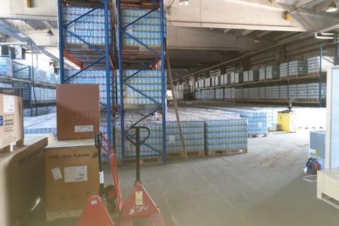 Hrnetić-Novaki, Karlovac, 2.471m2