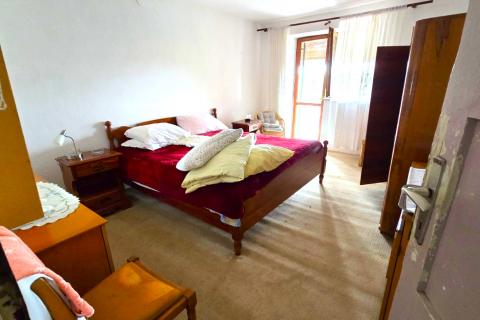 Istria, Rovigno – 9 km, Casa, Giardino, Strada Tranquilla