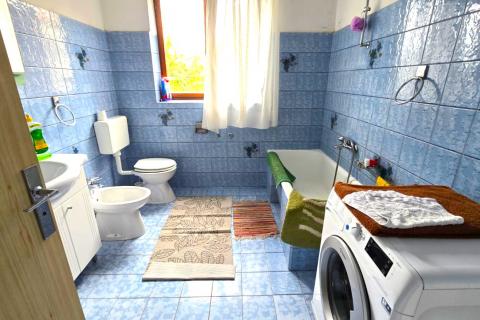 Istria, Rovigno – 9 km, Casa, Giardino, Strada Tranquilla