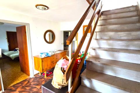 Istria, Rovigno – 9 km, Casa, Giardino, Strada Tranquilla