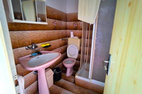 Istria, Rovigno – 9 km, Casa, Giardino, Strada Tranquilla