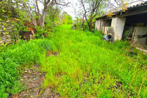 Istria, Rovigno – 9 km, Casa, Giardino, Strada Tranquilla