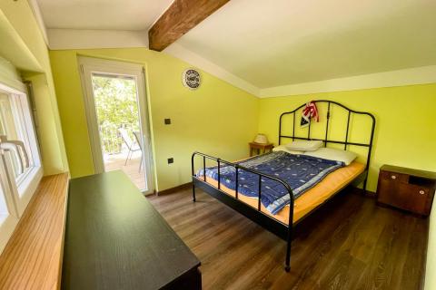 Bribir – Familienhaus mit Garten und Garage