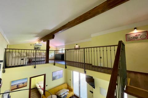 Bribir – Familienhaus mit Garten und Garage