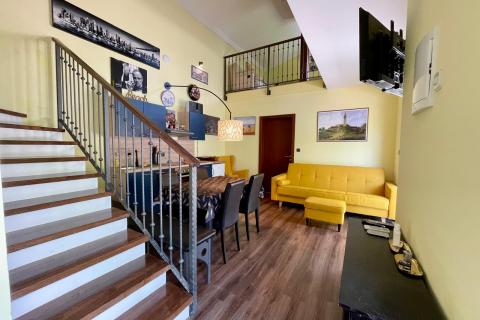 Bribir – Familienhaus mit Garten und Garage