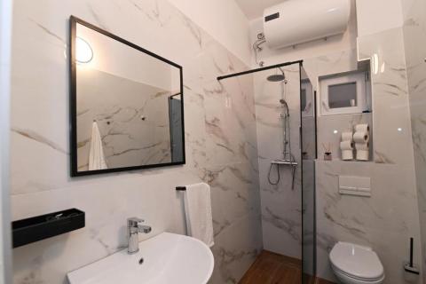 Квартира/Апартамент Centar, Rijeka, 55,85m2