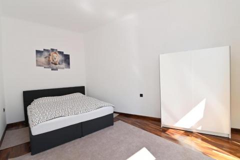 Квартира/Апартамент Centar, Rijeka, 55,85m2