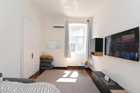 Квартира/Апартамент Centar, Rijeka, 55,85m2