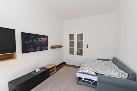 Квартира/Апартамент Centar, Rijeka, 55,85m2