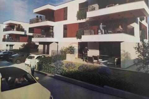 Condo/Apartment Medulin, 81,67m2