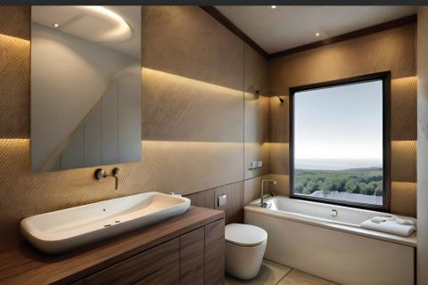 Istra,Ližnjan - kuća sa otvorenim pogledom na more