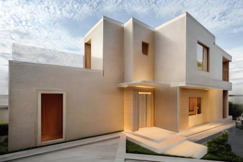 Istra,Ližnjan - kuća sa otvorenim pogledom na more