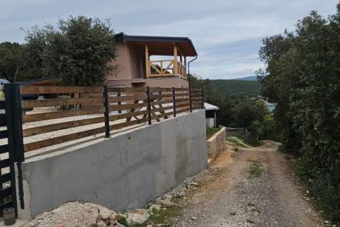 Hiša Krnica, Marčana, 80m2