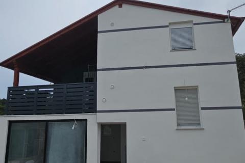 Hiša Krnica, Marčana, 80m2