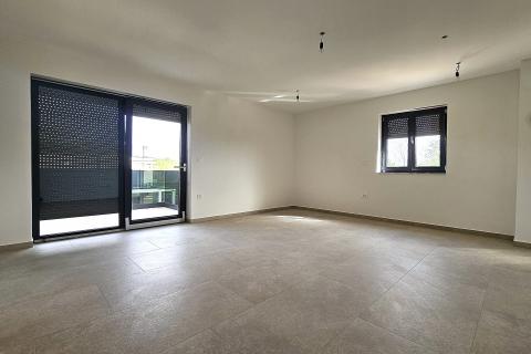 Istra, Umag okolica, stan u novogradnji