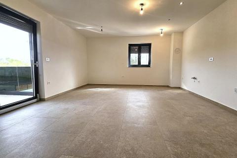 Istra, Umag okolica, stan u novogradnji