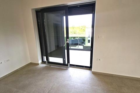 Istra, Umag okolica, stan u novogradnji