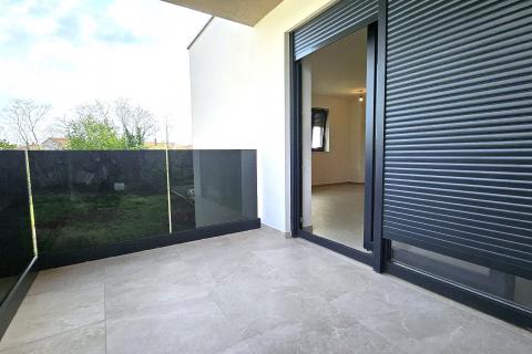 Istra, Umag okolica, stan u novogradnji