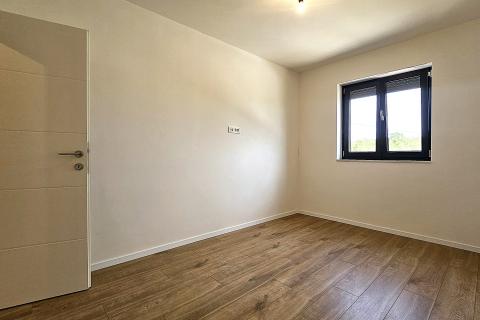 Istra, Umag okolica, stan u novogradnji