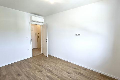 Istra, Umag okolica, stan u novogradnji