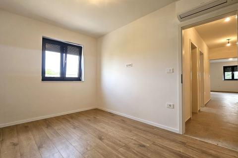 Istra, Umag okolica, stan u novogradnji