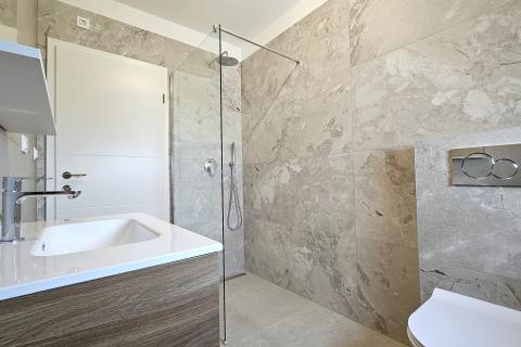 Istra, Umag okolica, stan u novogradnji