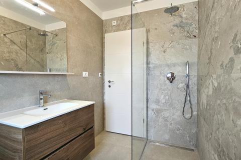 Istra, Umag okolica, stan u novogradnji