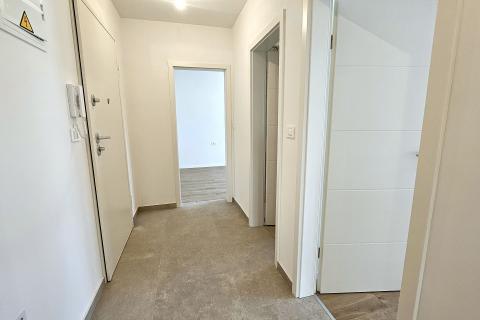 Istra, Umag okolica, stan u novogradnji