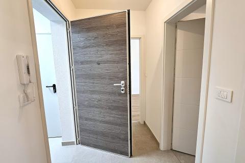 Istra, Umag okolica, stan u novogradnji