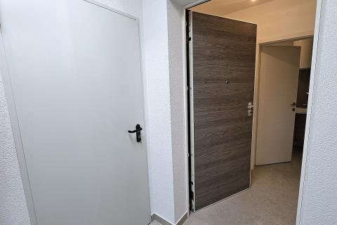 Istra, Umag okolica, stan u novogradnji