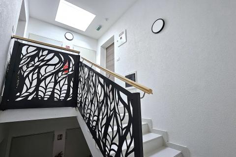 Istra, Umag okolica, stan u novogradnji