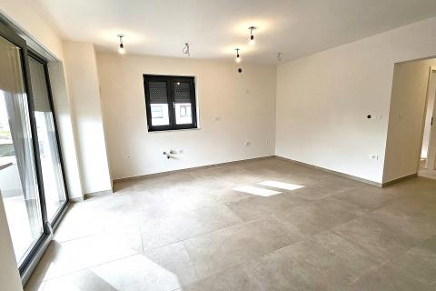 Istra, Umag okolica- stan u novogradnji, pogled more