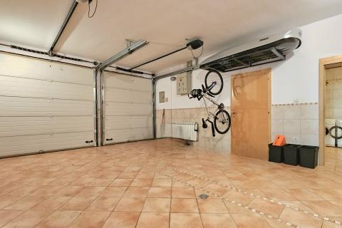 Zagreb, Gračani - kuća s prekrasnim pogledom