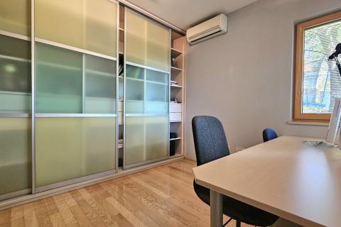 Zagreb, Gračani - kuća s prekrasnim pogledom