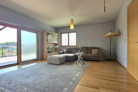 Zagreb, Gračani - kuća s prekrasnim pogledom