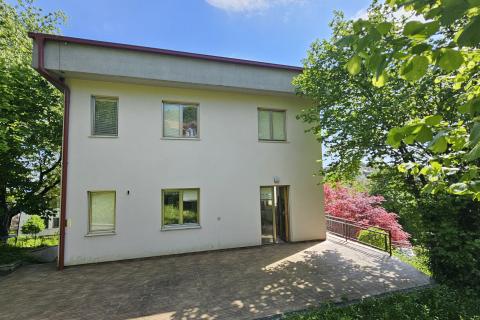 Zagreb, Gračani - kuća s prekrasnim pogledom