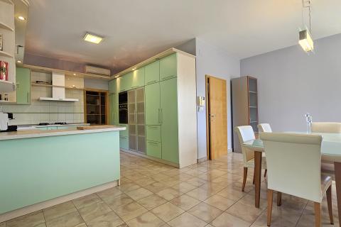 Zagreb, Gračani - kuća s prekrasnim pogledom