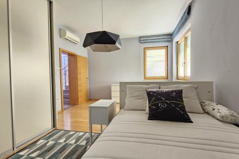 Zagreb, Gračani - kuća s prekrasnim pogledom