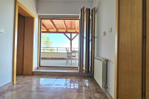 Zagreb, Gračani - kuća s prekrasnim pogledom